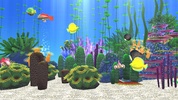 Aquarium Sim screenshot 3