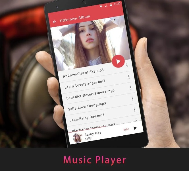 KX Player - Preview 5