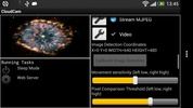 CloudCamDemo screenshot 4