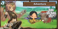 Adventure Of Defender screenshot 7