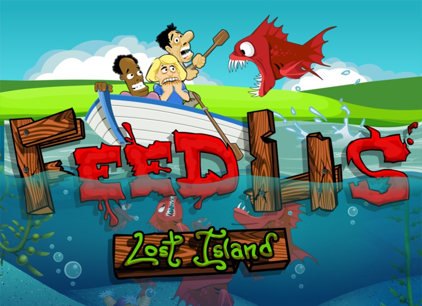 FeedUsLostIsland - Preview 5
