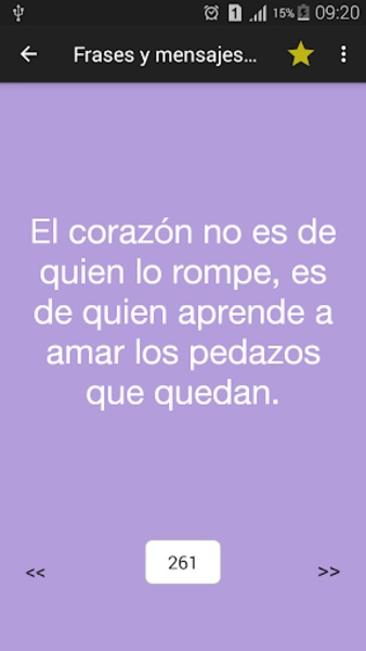 Frases y mensajes de amor - Preview 10