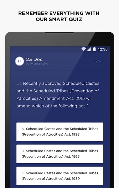 Current Affairs - Preview 6