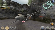 Air Combat Racing screenshot 1