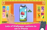 DIY Mobile Phone Case Makeover screenshot 12