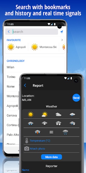 ilMeteo - Preview 18