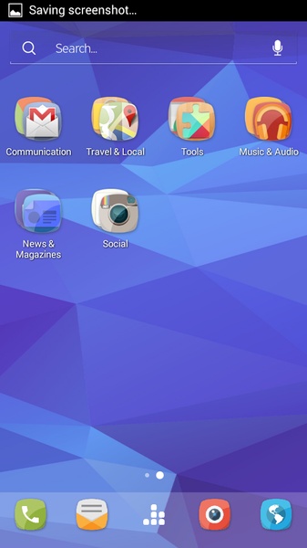 Fly Launcher - Preview 5