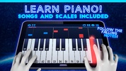 Pianopia screenshot 5