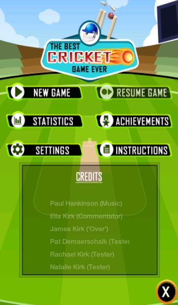 The Best Cricket Game Ever - Preview 7