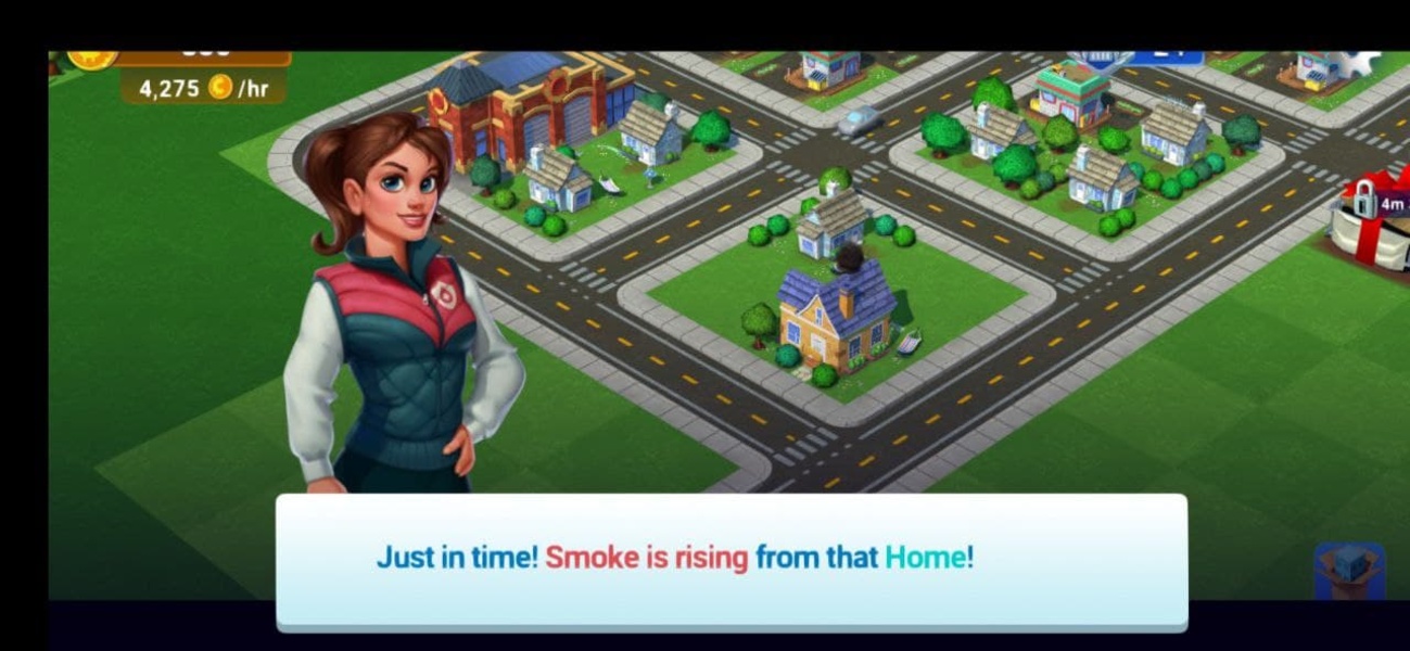 Merge City - Preview 9