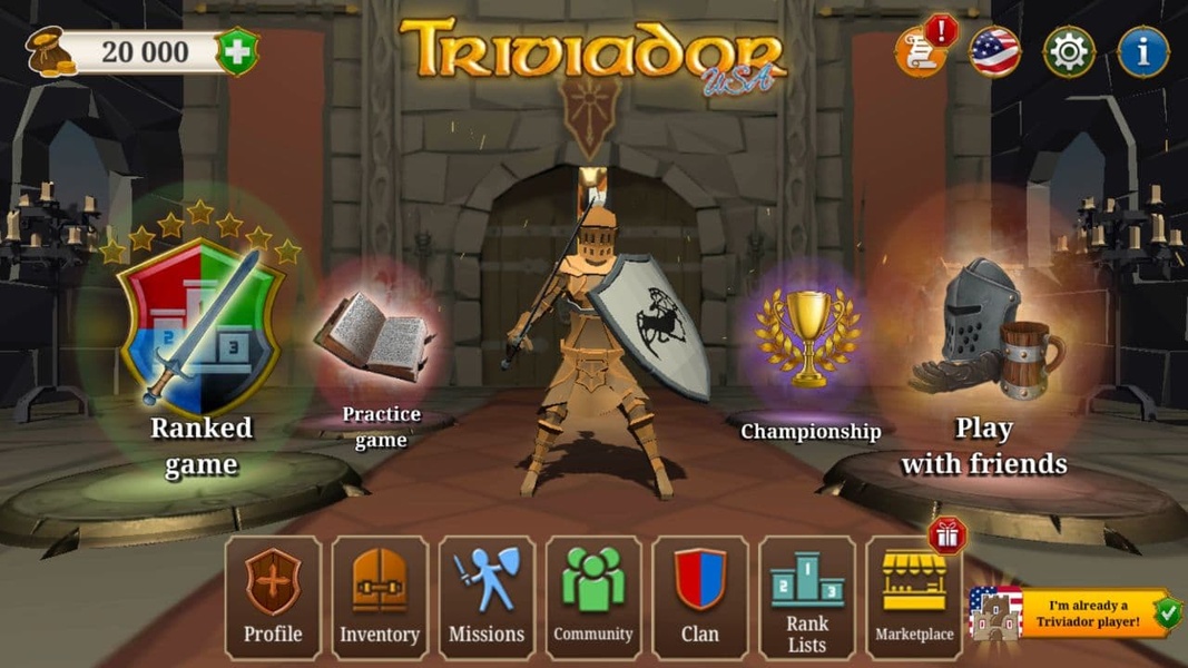 Triviador - Preview 8