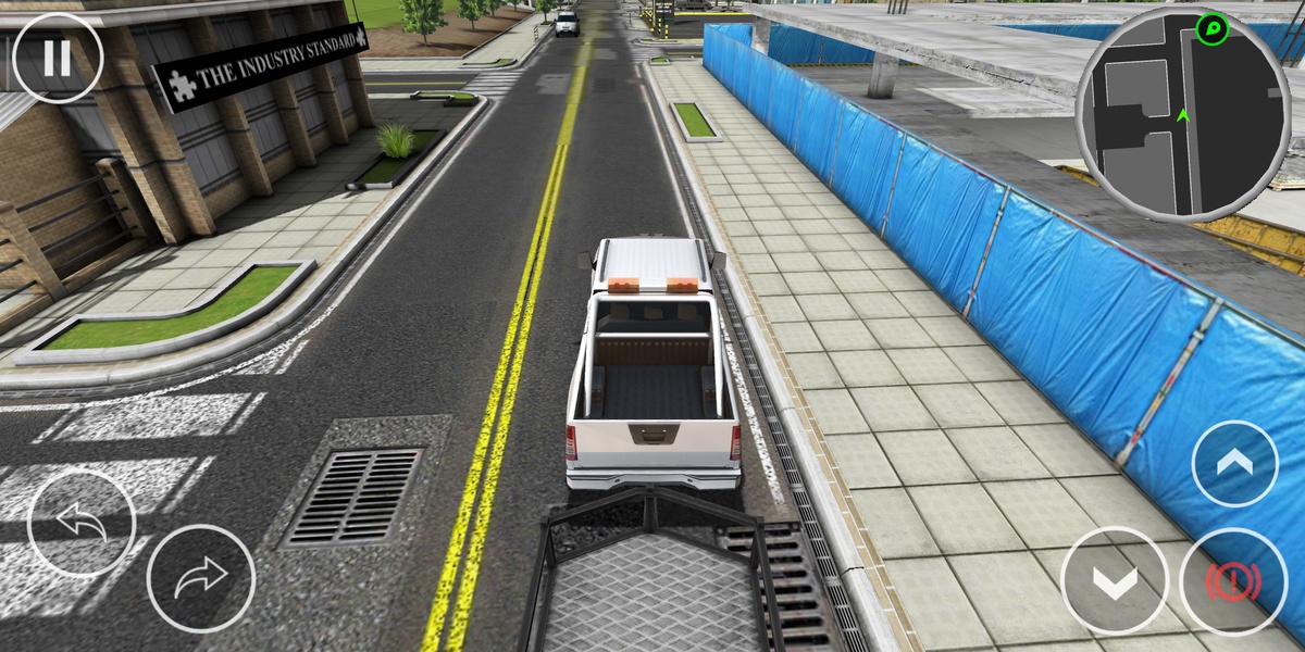Drive Simulator - Preview 9
