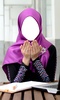 Hijab Photo Montage screenshot 4