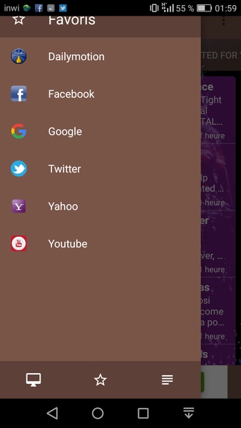 Atlasbrowser - Preview 1
