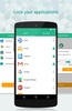 قفل الأخضر screenshot 8