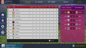 اجرا Pro League Soccer APK