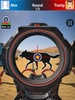 Target Shooting Legend: Gun Range Shoot Game screenshot 4