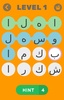 كلمات عربية -العاب الذكاء screenshot 4