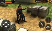 Elite Commando Assassin 3d screenshot 14