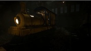 Spider Train Charlie Escape screenshot 4