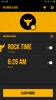 The Rock Clock screenshot 6