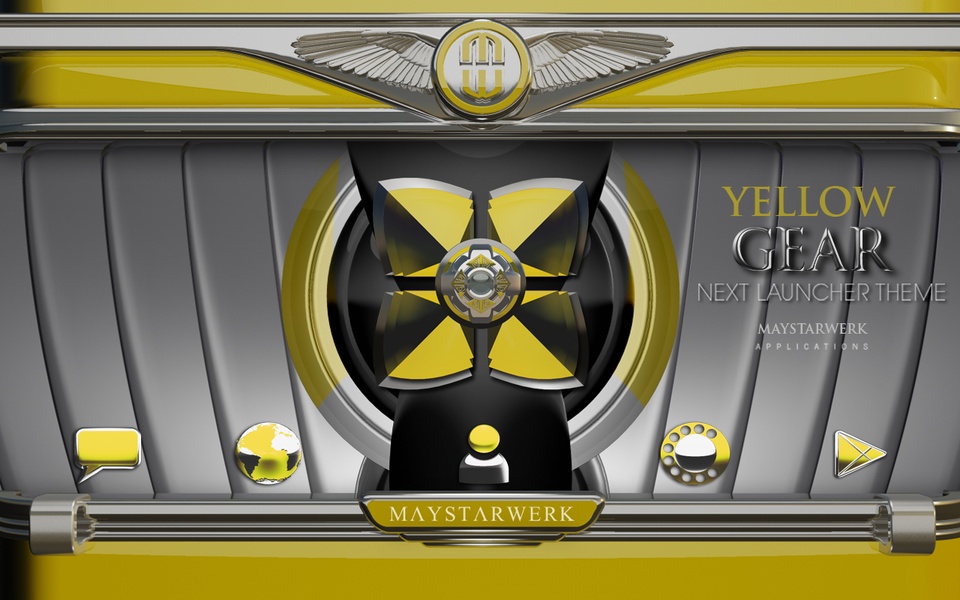 Yellowgear - Preview 5