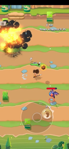 Cave Shooter - Preview 6