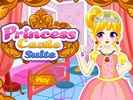 Princess Castle Suite screenshot 4