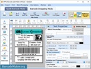 Barcode Labels by Barcode Maker screenshot 1