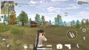 Warrior63 - Battle Royale screenshot 6