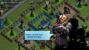 Call of Heroes: Defense Zombies screenshot 2