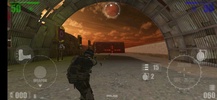 Zombie SWAT screenshot 4