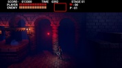 Castlevania Remade in Unreal screenshot 13