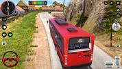 Indian Bus Simulator : MAX 3D screenshot 3
