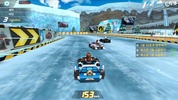 Racing Star M screenshot 9