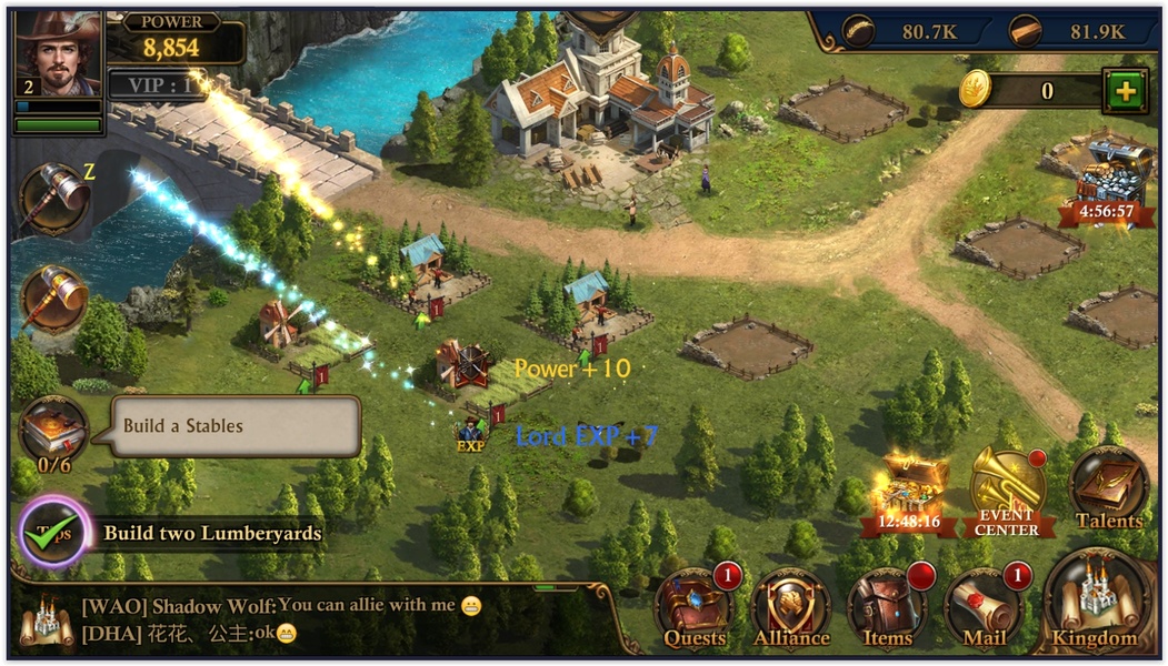 Guns of Glory - Preview 19