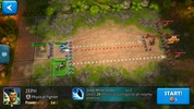 Wartide: Heroes of Atlantis screenshot 8