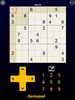 Sudoku Night Cafe screenshot 3