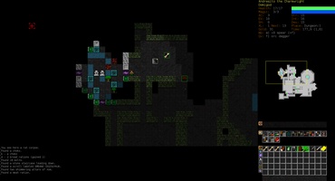 Dungeon Crawl Stone Soup for Windows - Download it from Uptodown for free