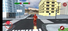 Super Speed Rescue Survival: Flying Hero Games screenshot 11