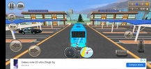 Bus Wali Game: Bus games 3d screenshot 18
