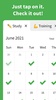 Check Calendar - Habit Tracker screenshot 15