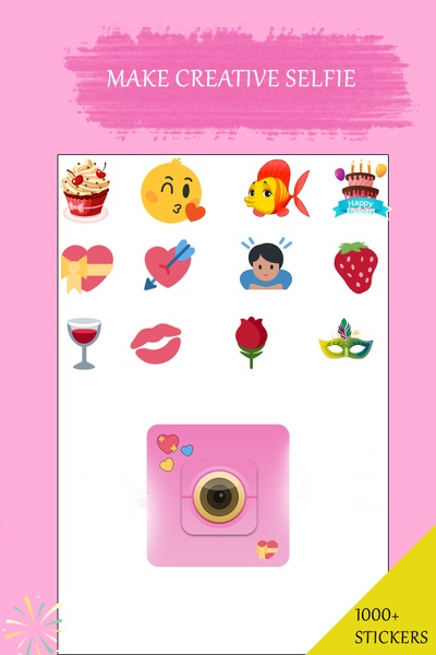 Beauty Camera - Preview 3