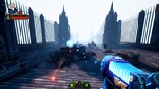 Warhammer 40,000: Boltgun Boom screenshot 4