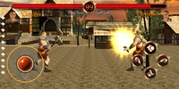 Terra Fighter 2 screenshot 7