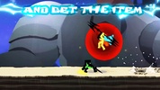 Stickman The Flash screenshot 23