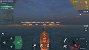 Battle of Warships screenshot 1
