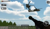 Helicopter Air Attack: Shooter screenshot 6