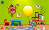 Kids Telling Time (Lite) screenshot 9