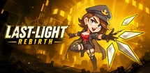 Last Light: Rebirth feature